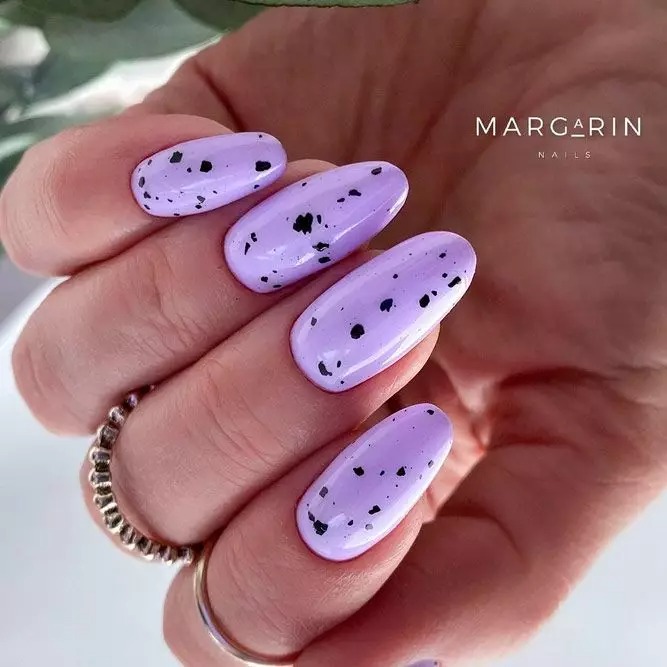 Pastel Nail Art Ideas