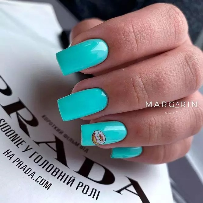 Pastel Nail Art Ideas