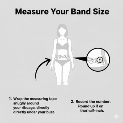 size bra size
