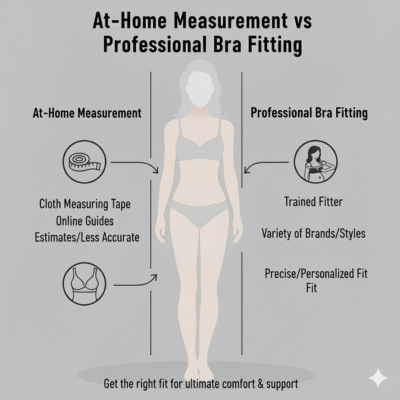 bra measurement

