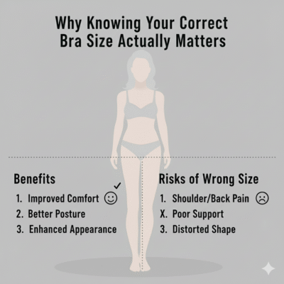 bra measurement

