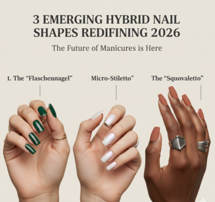 Hybrid Shapes Redefining 2026