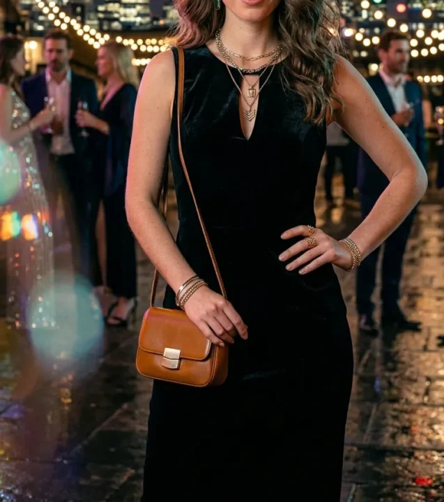 Little Black Dress Classic