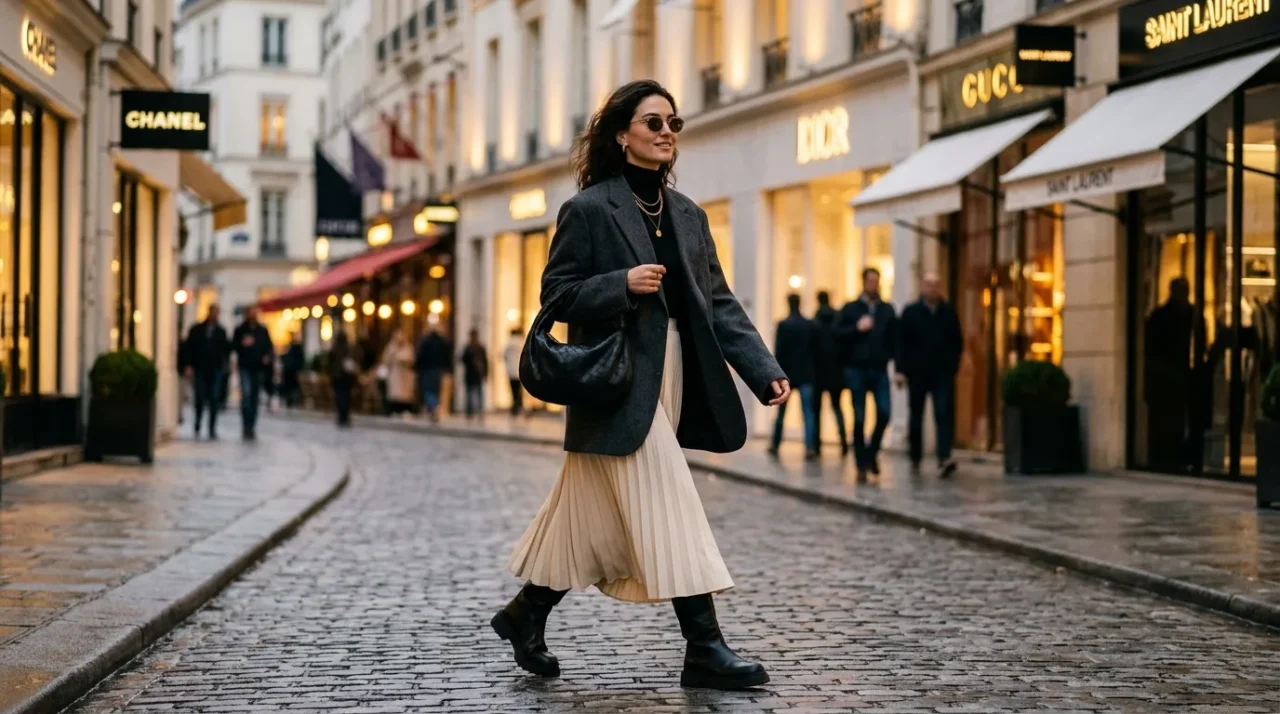 Stylish Outfit Ideas