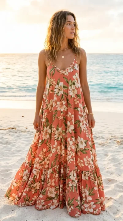 Hawaii Outfits Ideas n