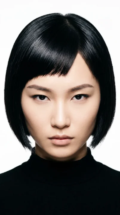 Micro Side Fringe